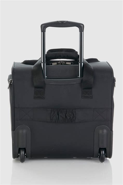 strandbags wheeled duffle bags|strand luggage flylite.